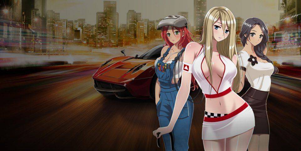 Drift Girls - Photo #298