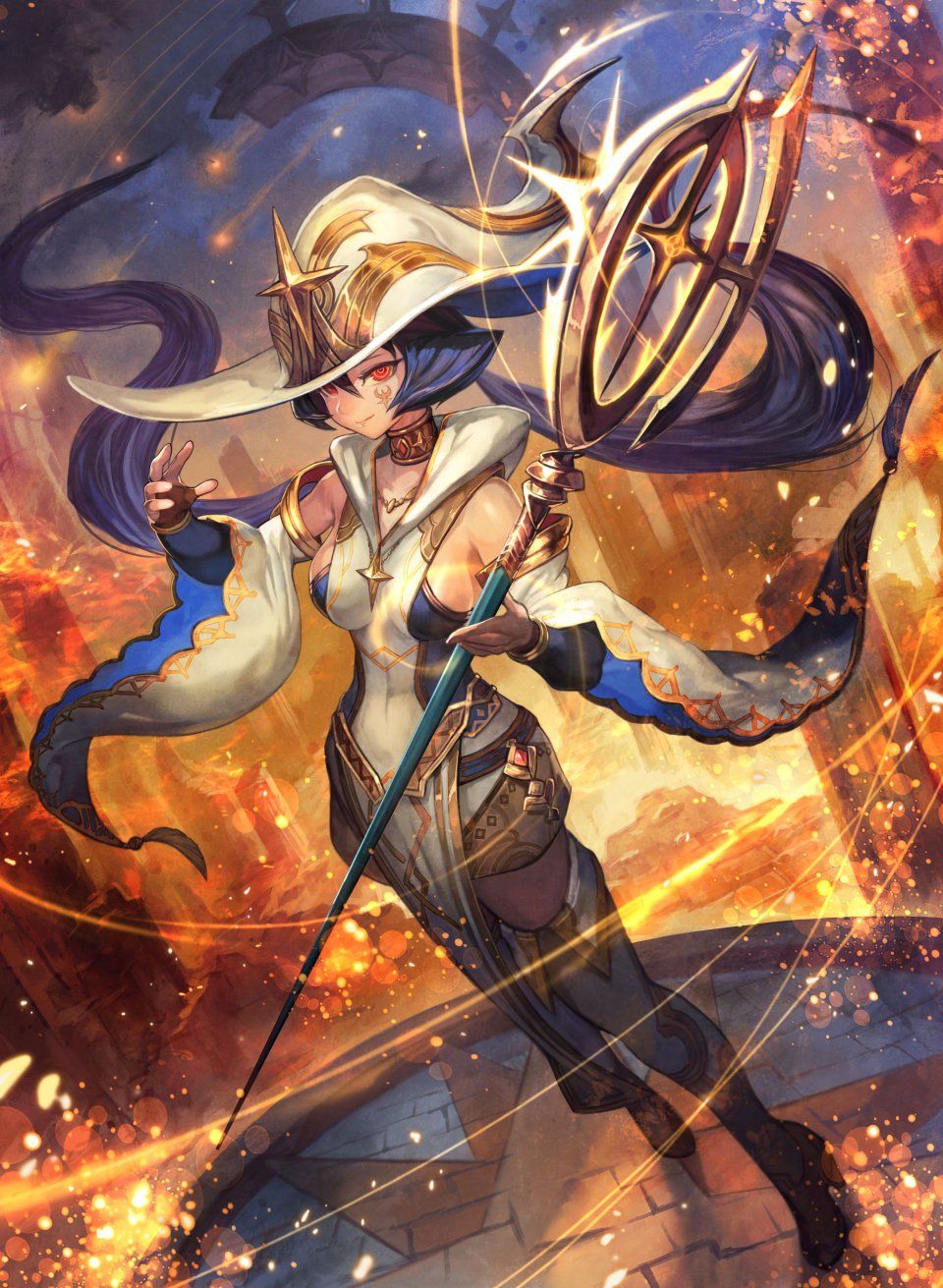 Force of Will - Photo #4
