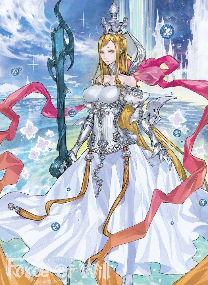 Force of Will - Photo #27