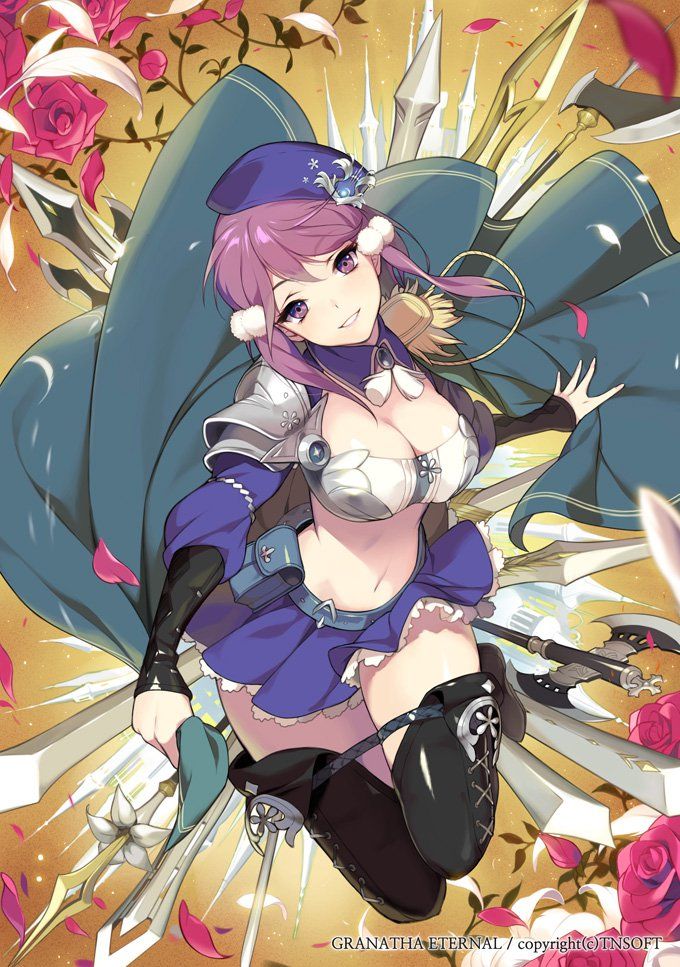 Granatha Eternal - Photo #2