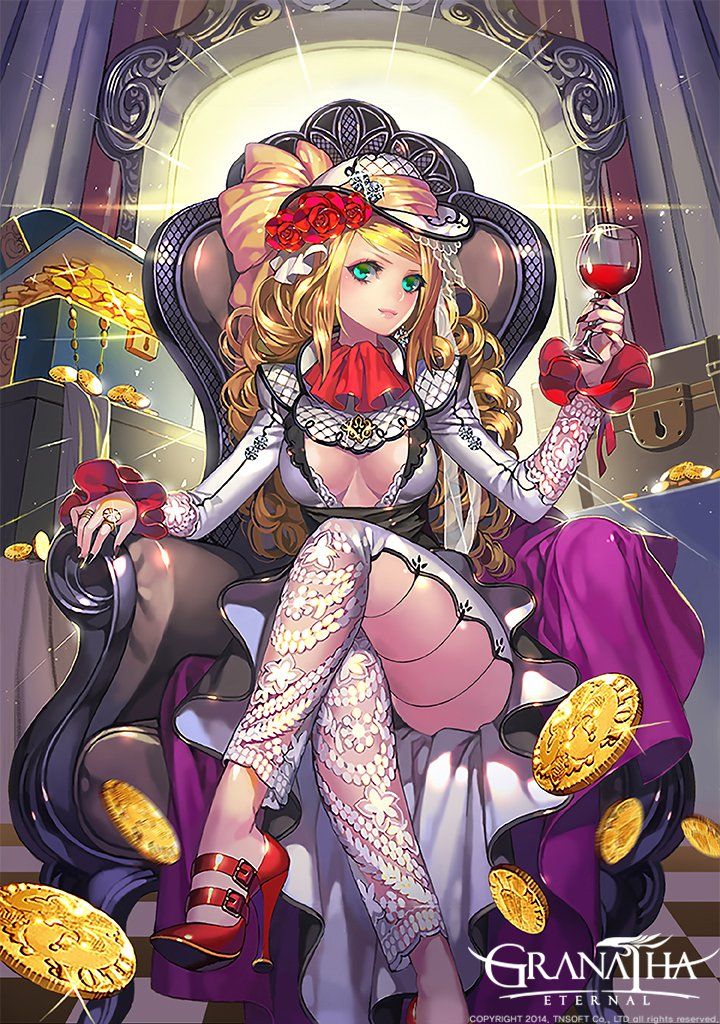 Granatha Eternal - Photo #8