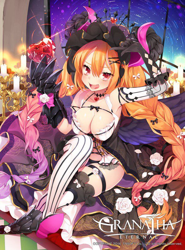 Granatha Eternal - Photo #9