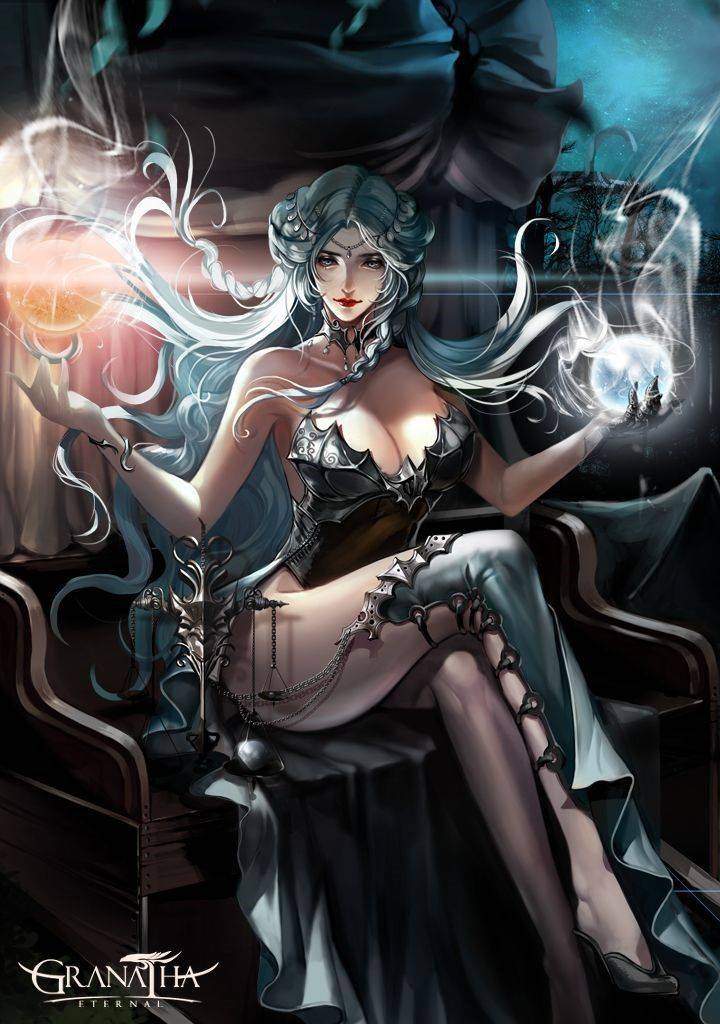 Granatha Eternal - Photo #10