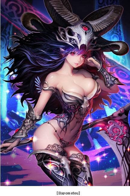 Granatha Eternal - Photo #18