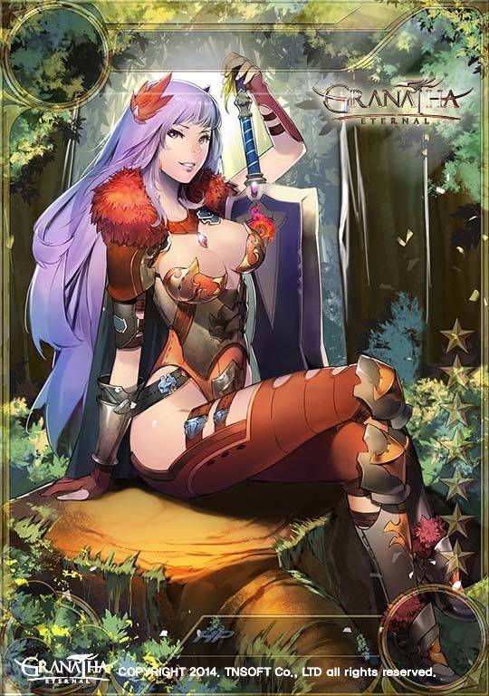 Granatha Eternal - Photo #38