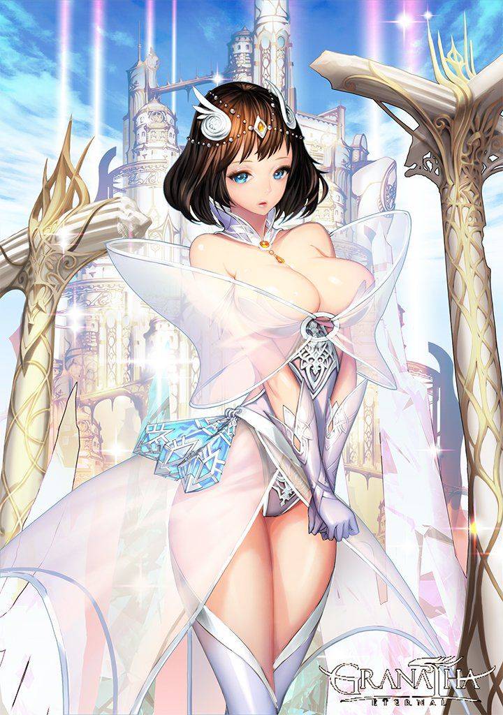 Granatha Eternal - Photo #40