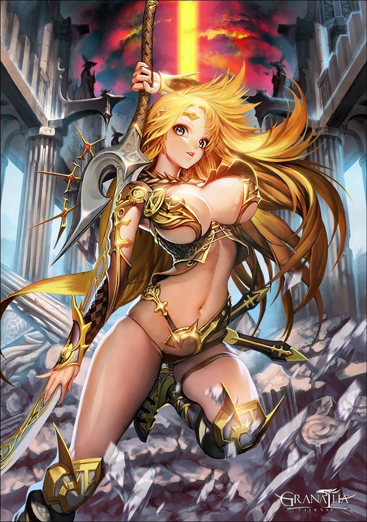 Granatha Eternal - Photo #43