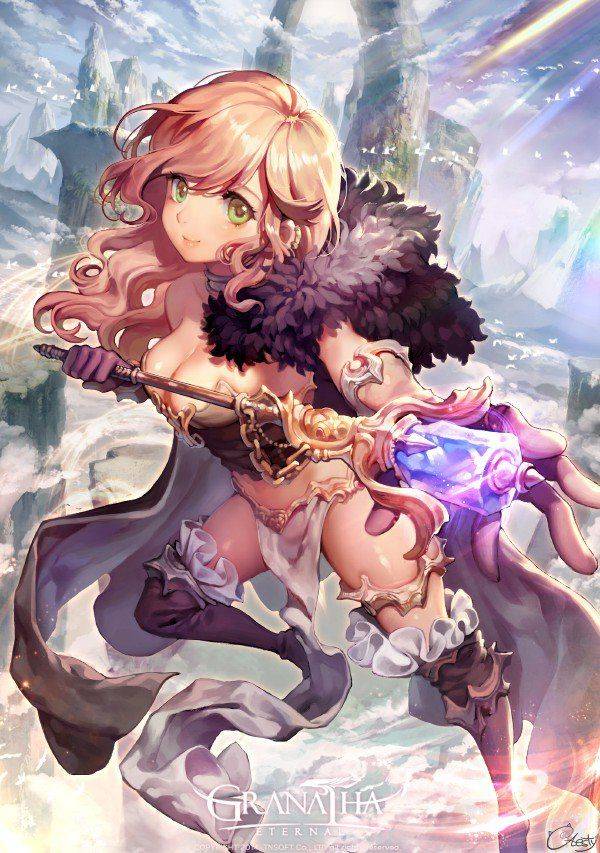 Granatha Eternal - Photo #48