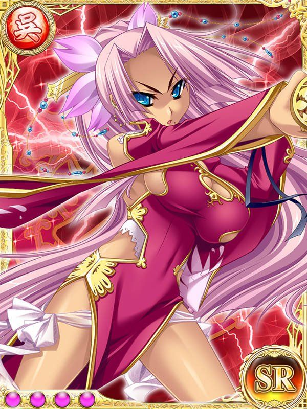 Koihime Musou - Eiyuu Retsuden - Photo #14