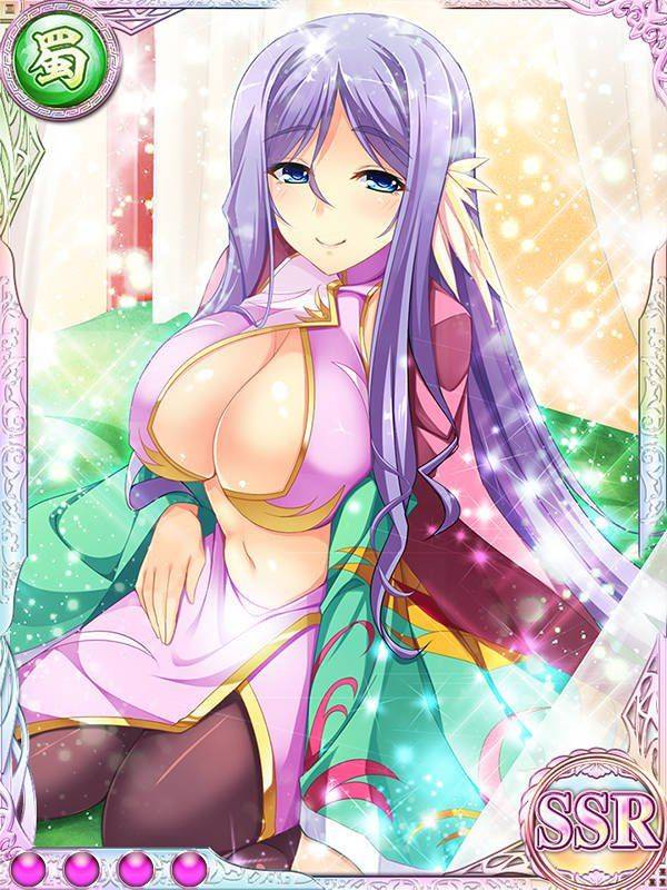 Koihime Musou - Eiyuu Retsuden - Photo #15