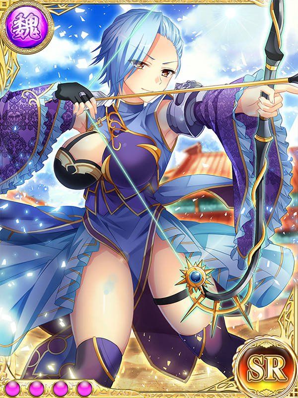 Koihime Musou - Eiyuu Retsuden - Photo #28