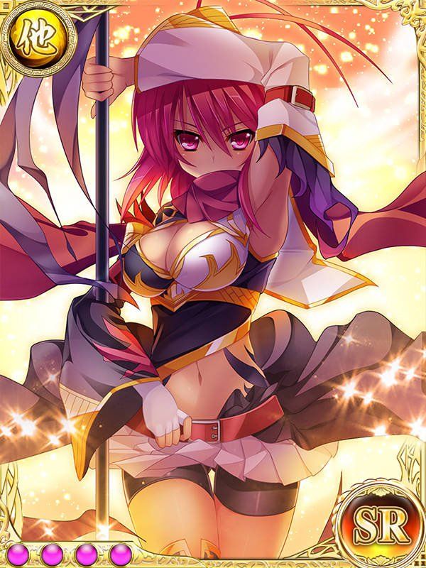 Koihime Musou - Eiyuu Retsuden - Photo #45