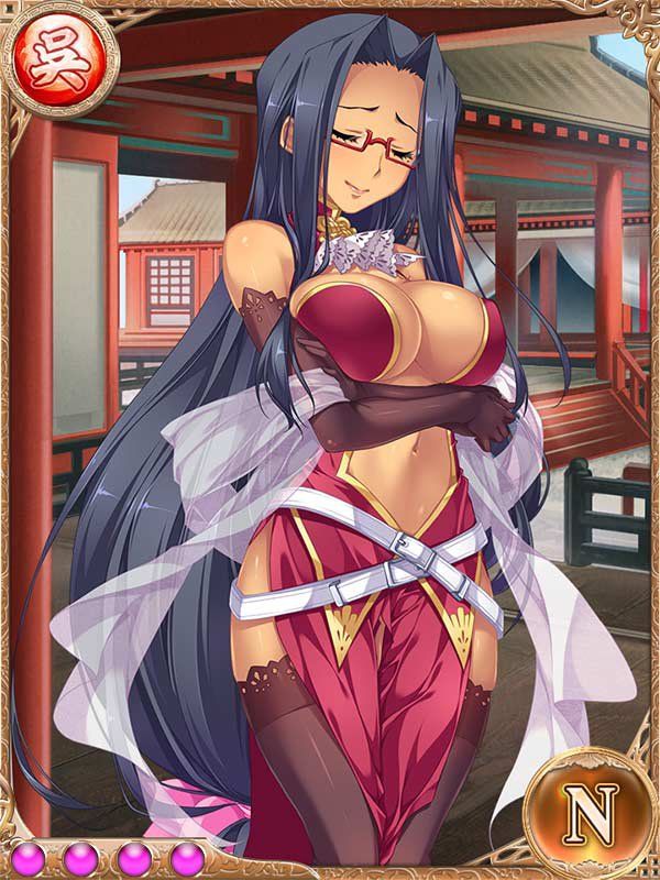 Koihime Musou - Eiyuu Retsuden - Photo #98