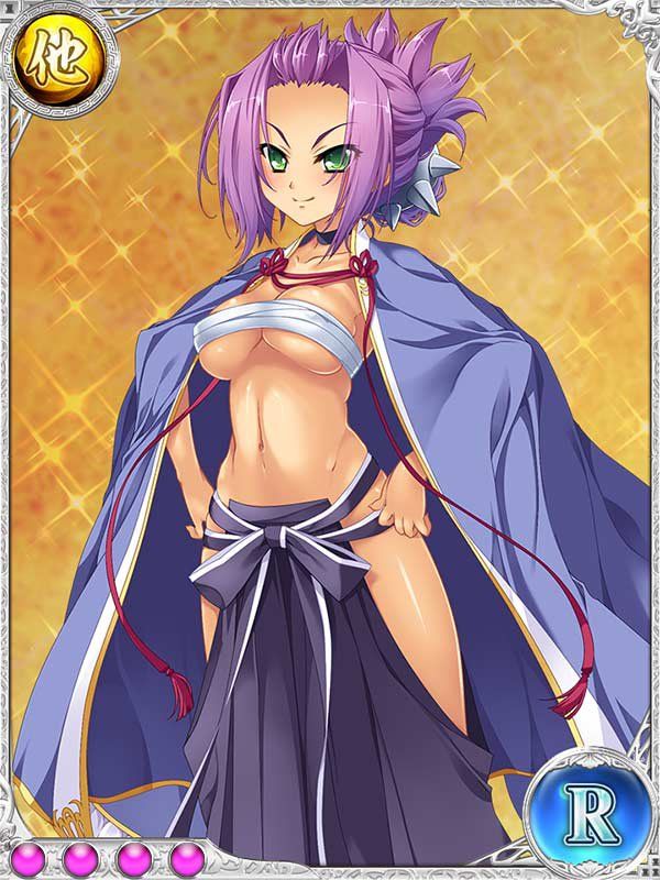 Koihime Musou - Eiyuu Retsuden - Photo #112