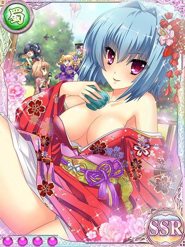 Koihime Musou - Eiyuu Retsuden - Photo #134