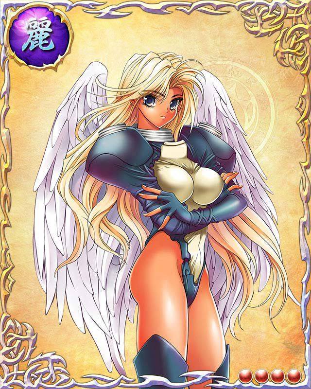 Bastard TCG (Full) - Photo #2