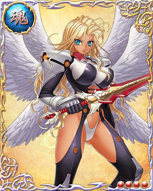 Bastard TCG (Full) - Photo #8