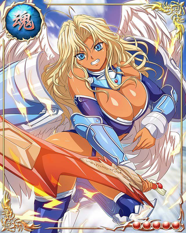 Bastard TCG (Full) - Photo #14