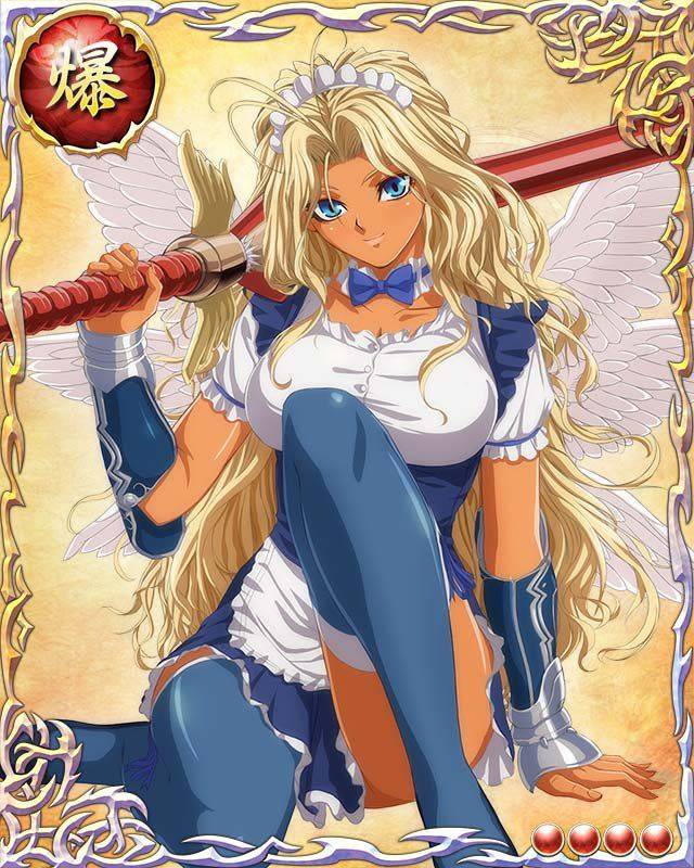 Bastard TCG (Full) - Photo #16