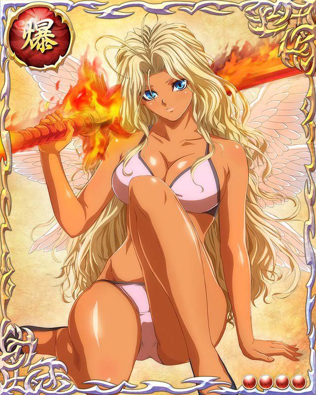 Bastard TCG (Full) - Photo #17