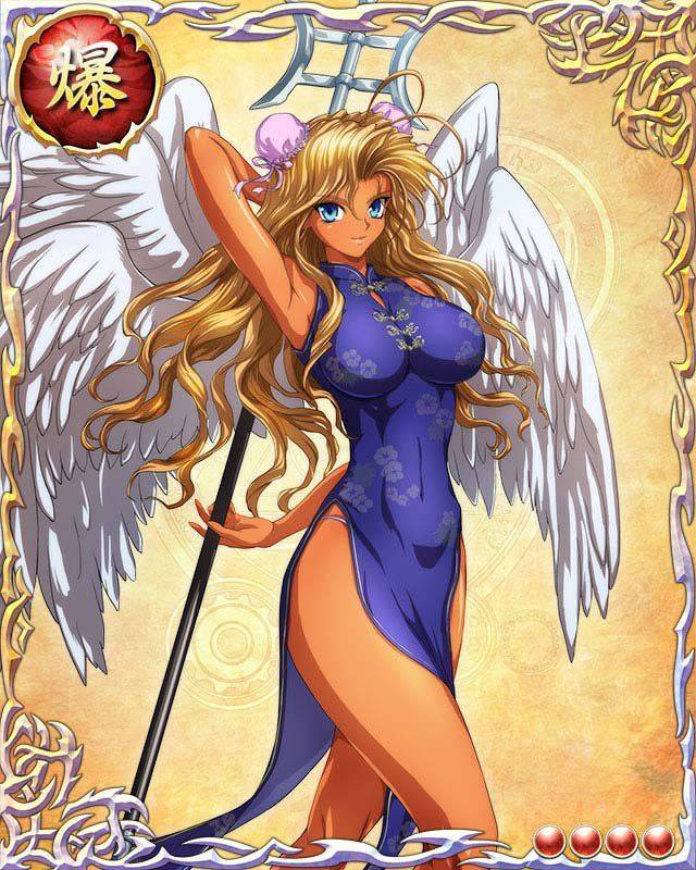 Bastard TCG (Full) - Photo #26