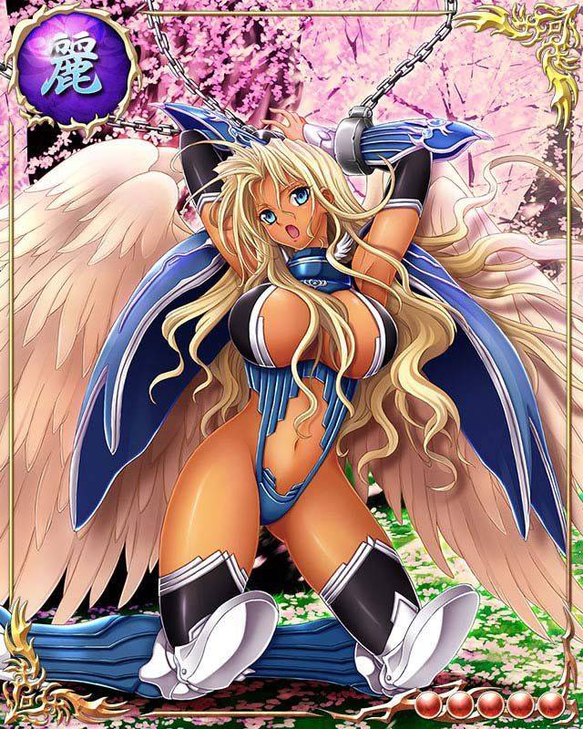 Bastard TCG (Full) - Photo #56