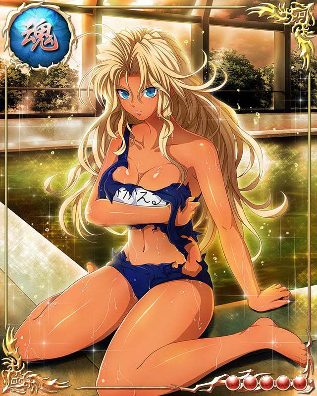Bastard TCG (Full) - Photo #65