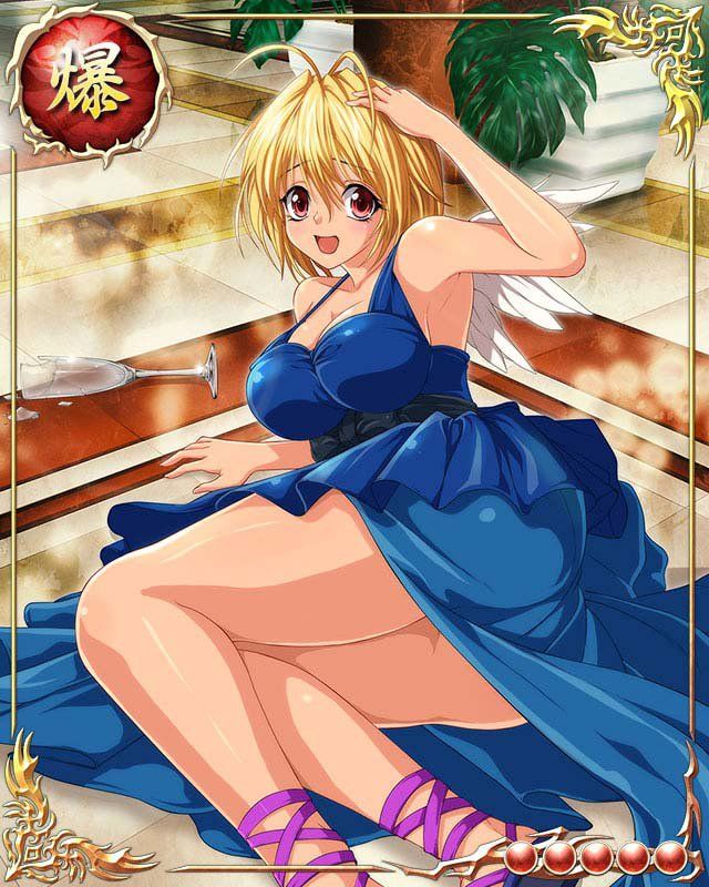 Bastard TCG (Full) - Photo #124