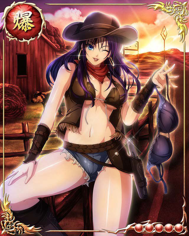 Bastard TCG (Full) - Photo #634