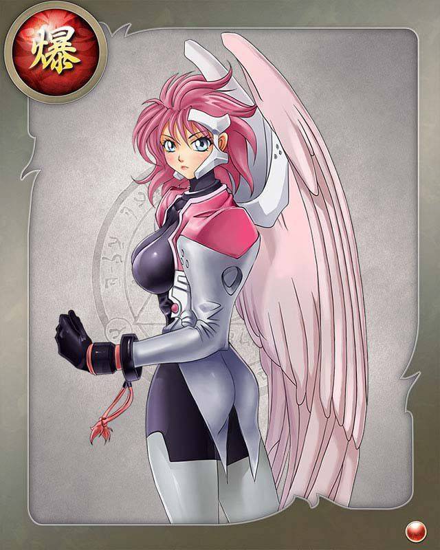 Bastard TCG (Full) - Photo #646