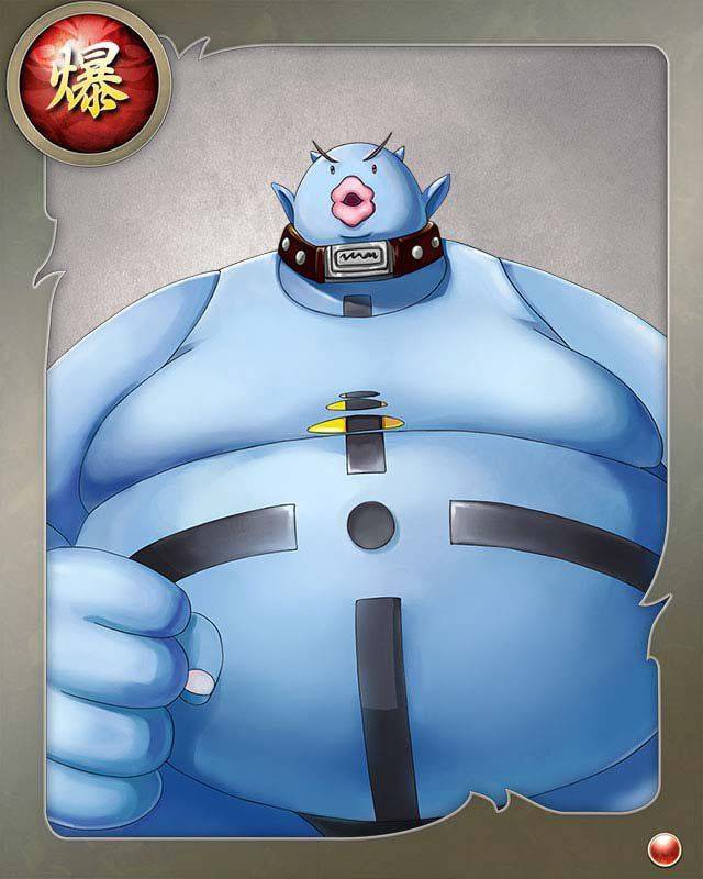 Bastard TCG (Full) - Photo #654