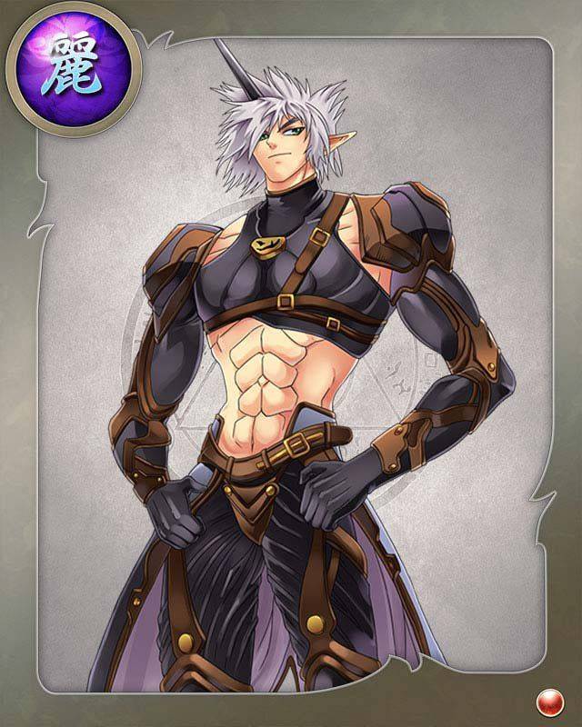 Bastard TCG (Full) - Photo #655