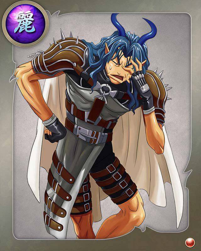 Bastard TCG (Full) - Photo #657