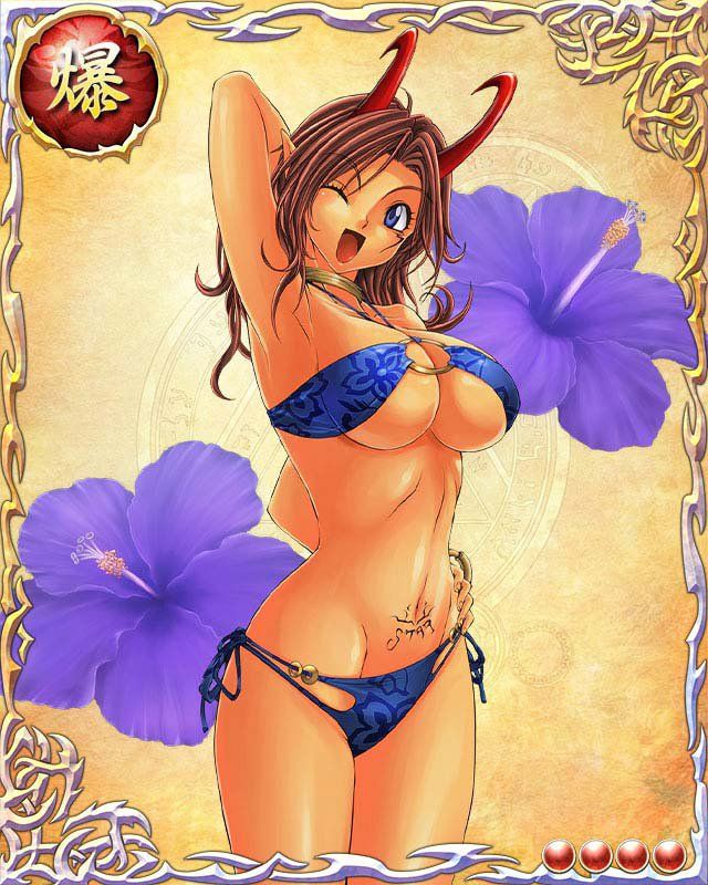 Bastard TCG (Full) - Photo #661