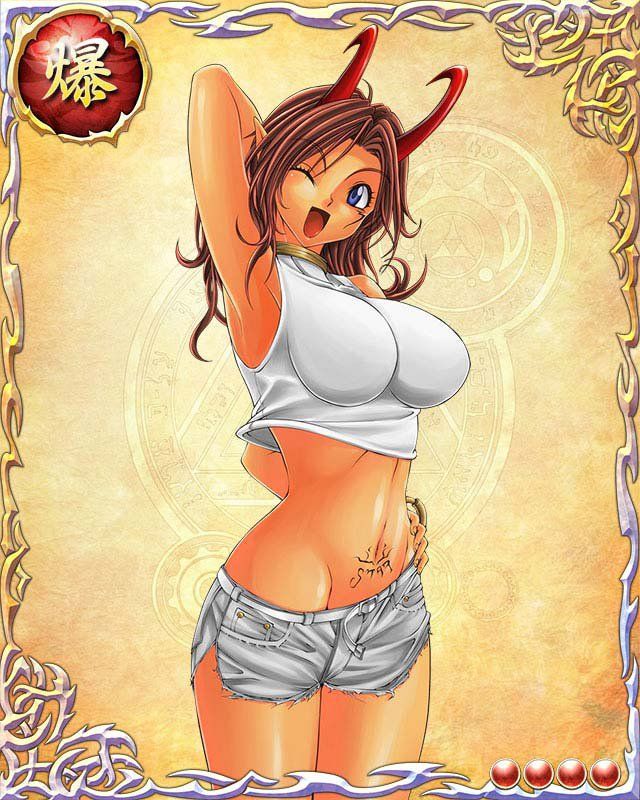 Bastard TCG (Full) - Photo #662