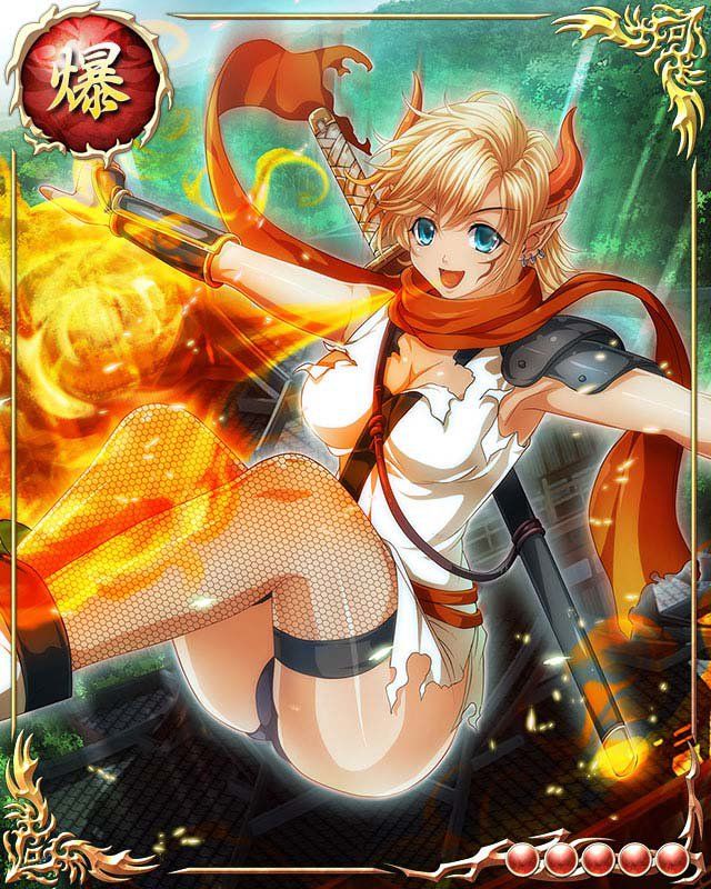 Bastard TCG (Full) - Photo #701