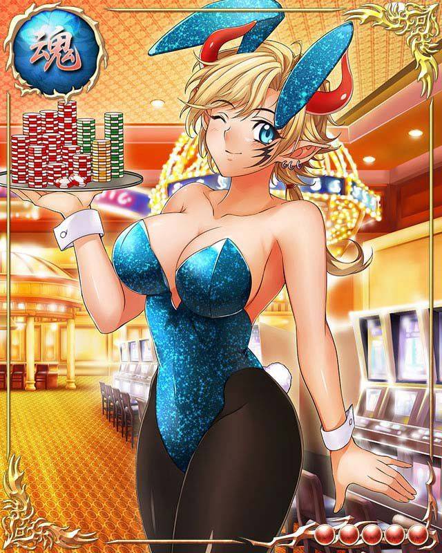 Bastard TCG (Full) - Photo #702