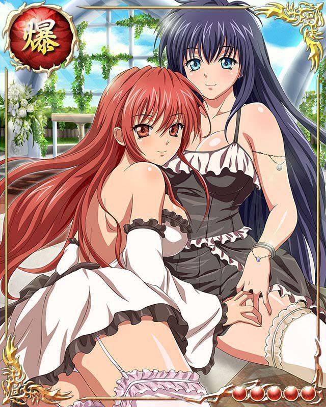 Bastard TCG (Full) - Photo #712