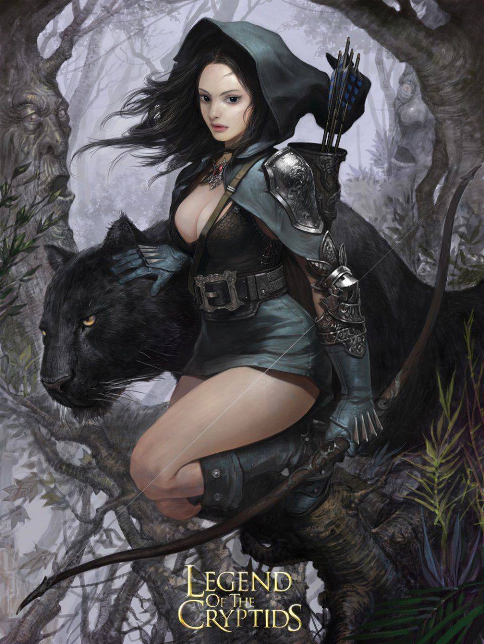 Legend Of Cryptids - Photo #21