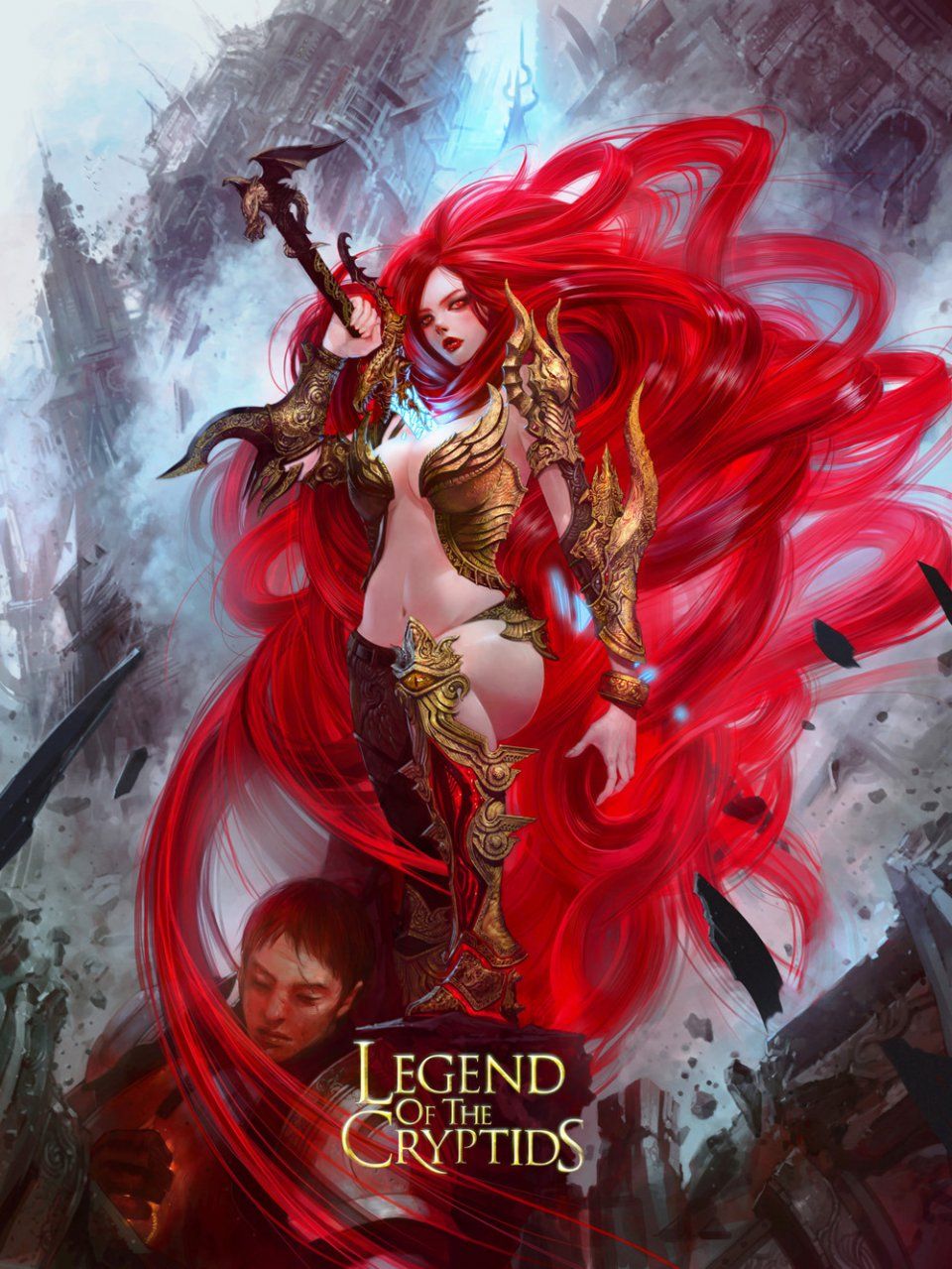 Legend Of Cryptids - Photo #25