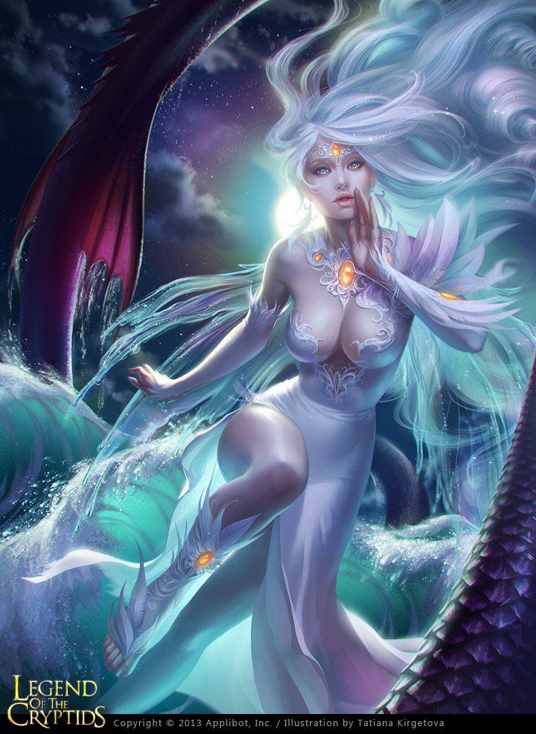 Legend Of Cryptids - Photo #158