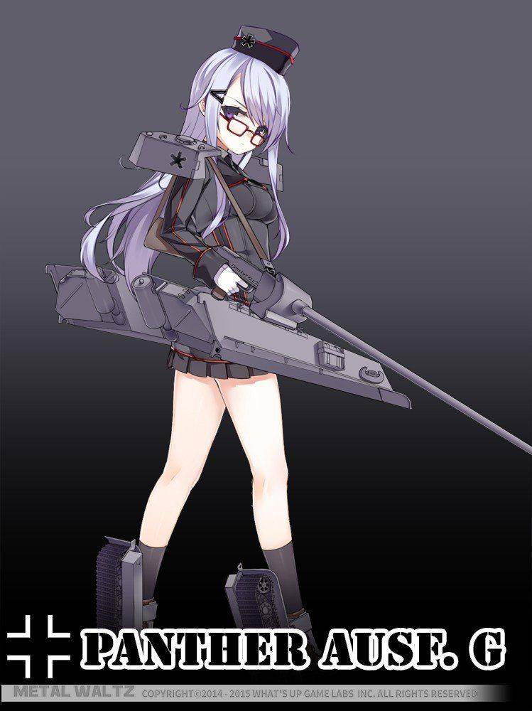 Panzer Waltz - Photo #5