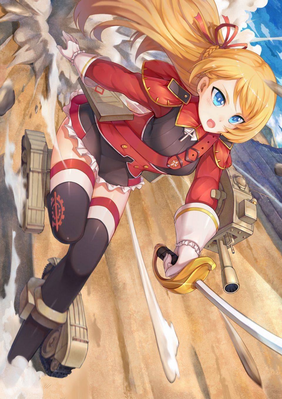 Panzer Waltz - Photo #28