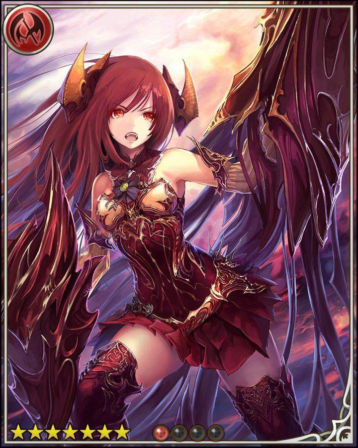 Rage of Bahamut - Photo #79