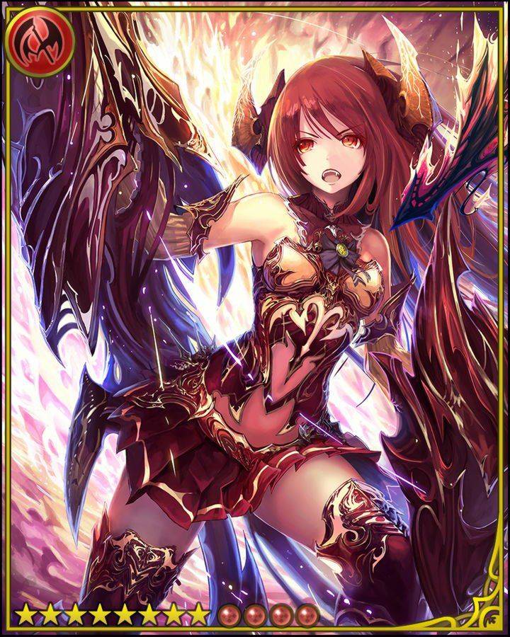 Rage of Bahamut - Photo #82