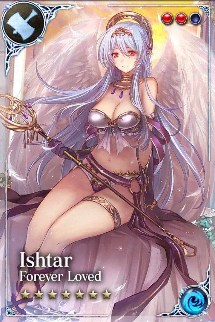 Saga of Ishtaria (Part 3) - Photo #6