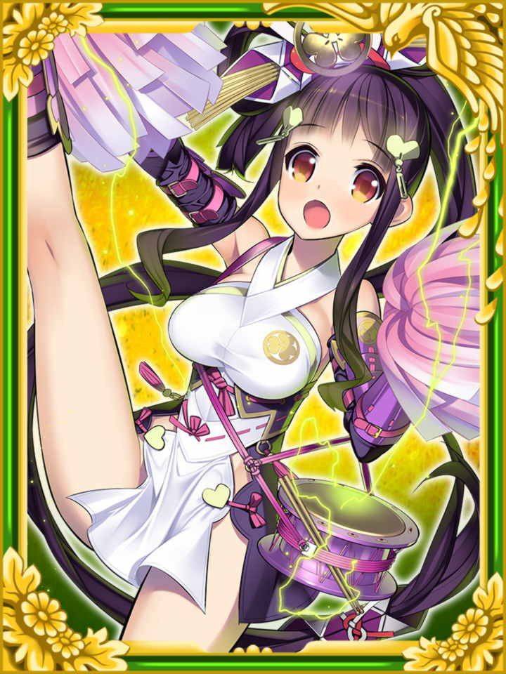 Sengoku Collection TCG - Photo #13