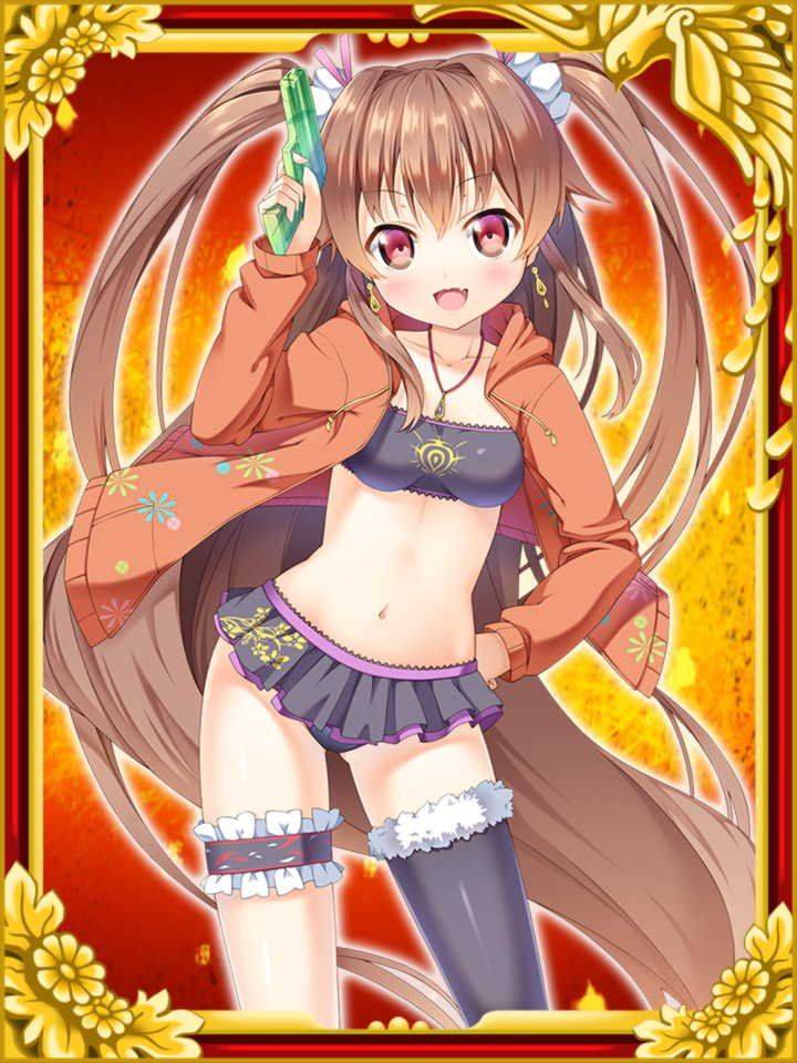 Sengoku Collection TCG - Photo #70