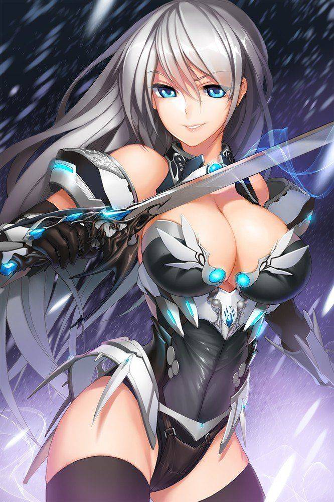 Sword Girls - Photo #273