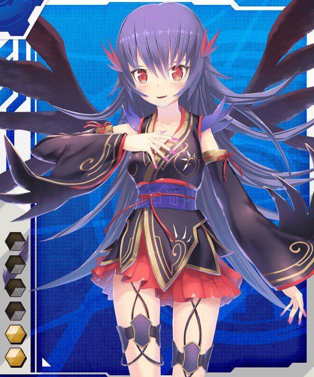 Taimanin Asagi Battle Arena - Photo #93